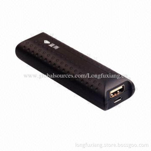 Portable Charger Power Bank UL MSDS